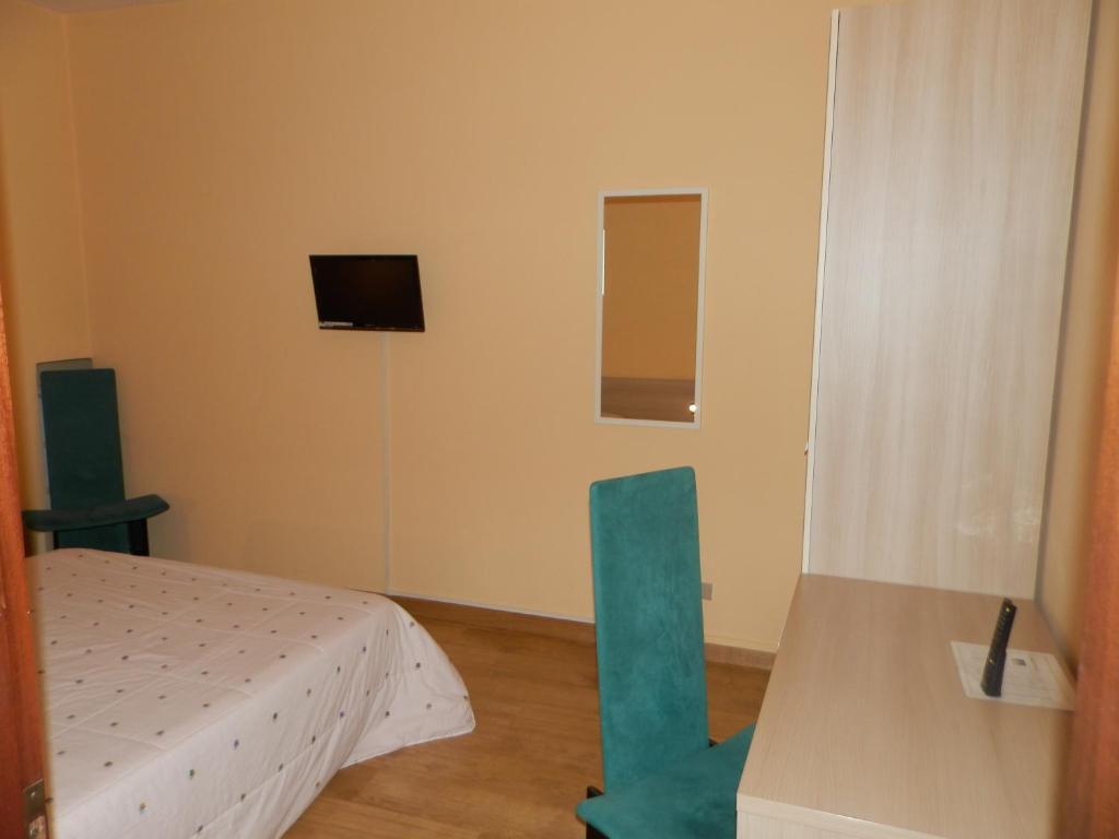 Hotel Motel Europa Domodossola Exterior photo