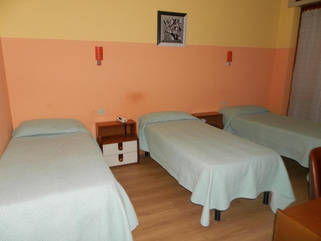 Hotel Motel Europa Domodossola Room photo