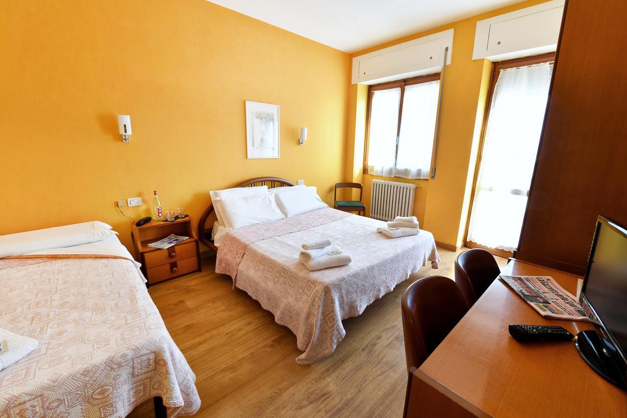 Hotel Motel Europa Domodossola Exterior photo